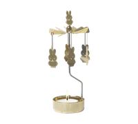 Pluto Design Jeu d'anges Miffy Or