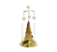 Pluto Design Mobile ange Grande Northern star Or