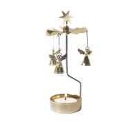 Pluto Design Mobile ange Singing angel 3D Or