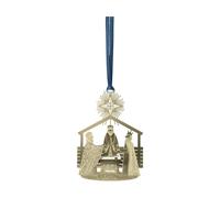 Pluto Design Suspension décorative Star of Betlehem Or