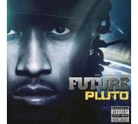 Pluto Édition 2023 Vinyle