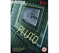 Pluto [Edizione: Regno Unito] [Import]