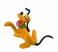 Pluto figurine 6cm Disney