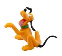 Pluto figurine 6cm Disney