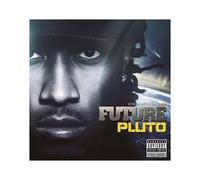Pluto -Hq/Ltd-