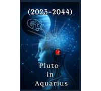Pluto in Aquarius (2023-2044)
