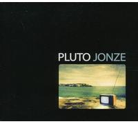 Pluto Jonze - Pluto Jonze [Import]