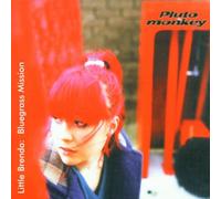 Pluto Monkey - Little Brenda (Bluegrass Missi [Import]