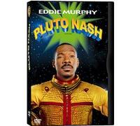 Pluto Nash DVD E