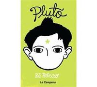 Plutó Palacio, R J (Auteur)
