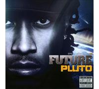 Pluto [Parental Advisory] by Future [CD] NEUF