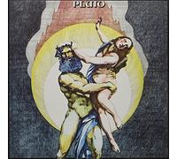 Pluto - Pluto