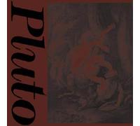 Pluto - Pluto [Import]