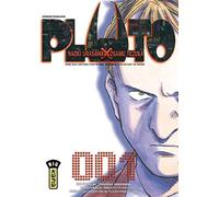 Pluto - Tome 1