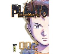 Pluto - Tome 2