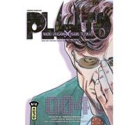 Pluto - Tome 4