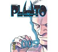 Pluto - Tome 5