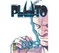 Naoki Urasawa – Pluto – Tome 5 – Manga – Broché
