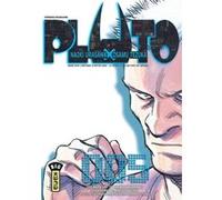 Pluto - Tome 5 Osamu Tezuka (Auteur), Naoki Urasawa (Illustration), Naoki Urasawa (Auteur), Takashi Nagasaki (Auteur)
