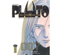 Pluto - Tome 7