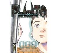 Pluto - Tome 8 Naoki Urasawa (Illustration), Naoki Urasawa (Auteur), Osamu Tezuka (Auteur), Takashi Nagasaki (Auteur)