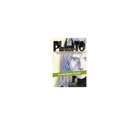 Pluto: Urasawa X Tezuka 07 Collectif Collectif (Auteur)