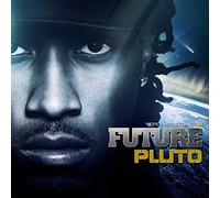 Pluto/Vinyle 180g