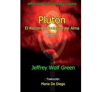 Pluton: El Recorrido Evolutivo del Alma