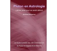 Pluton En Astrologie