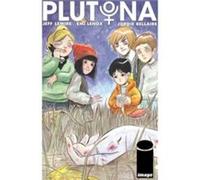 Plutona Emi Lenox, Jeff Lemire, Emi Lenox (Auteur)