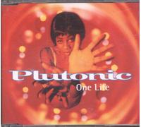 PLUTONIC - ONE LIFE