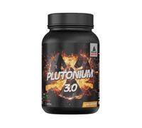 Plutonium 2.0 1054g Énergie nucléaire Peak Pre-entrainement