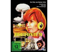 Plutonium – Charlotte Kerr, Wolf Roth, Rainer Erler – DVD – Film- und Fernsehjuwelen