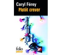 PLUTOT CREVER: UNE ENQUETE DE MC CASH