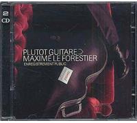 Plutôt Guitare - Live