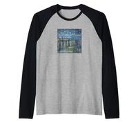 Plutôt Mourir de Passion Que d'ennui Manche Raglan