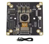 Pluuttiem 4K 12MP IMX362 CMOS USB2.0 Module de Caméra IMX362 Module de Caméra 4K 12MP Module de Caméra