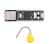 Pluuttiem Carte de Développement Linux RV1106 Portable Max Mini Linux RISC Multifonction Commodité B