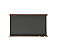 Pluuttiem Écran D'Interface HMI D121BBV 400 MHz à Écran Tactile Capacitif pour HMI Automobile, Équipement, Contrôle Industriel