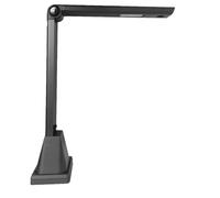 Pluuttiem Q580 Scanner 5MP Document Camera Base souple A4 Capture Idéal pour le bureau et l'enseignement