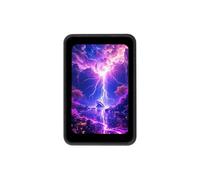 Pluuttiem RP2350 1.64 Pouces Écran Tactile LCD 1.64 Pouce AMOLED Display Development Board 280 X 456 CO5300 IC Development Board avec Un Écran Tactile LCD de 1,64 Pouce