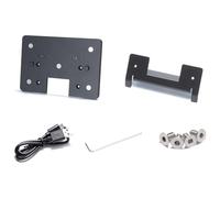 Pluuttiem Station de Chargement USB et Support pour Imprimantes 3D Panda Touch à Écran 5 Pouces pour Passionnés et Espaces de Travail à Domicile