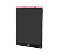 Pluuttiem Tablette D'Écriture LCD de 16 Pouces Tablette de Dessin Numérique Bloc-Notes Électronique Portable Jouet de Dessin Magique à la Main Tablette Électronique Portable Jouet Cadeau B