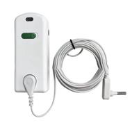 Pluuttiem Testeur Mat Earth Month Ground pour Tester la Continuité à la Terre des Produits de Mise à la Terre Tels Que les Draps de Mise à la Terre, les Taies D'Oreiller et les Tapis.