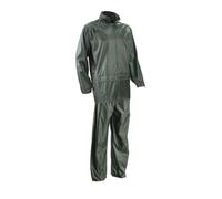 PLUVIO, Ensemble de pluie PVC, vert, 200g/m² - COVERGUARD XL