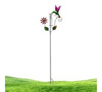 Pluviomètre collecteur d'eau - Grand accent d'impression résistant aux intempéries, outil précis avec look classique, couche de résine avec construction durable, caractéristique compacte de jauge de