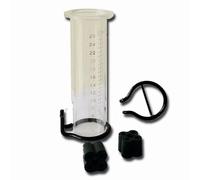 Pluviomètre Nouvel Outil Pour Le Jardin, La Terrasse Et Le Balcon