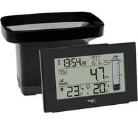 Pluviomètre radiopiloté TFA Dostmann 47.3006.01