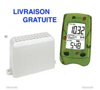 Pluviomètre sans fil LA CROSSE TECHNOLOGY WS9004 IT