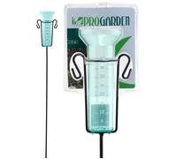 Koopman International b.vKF340 PLUVIOMETRE PIQUE PLASTIQUE